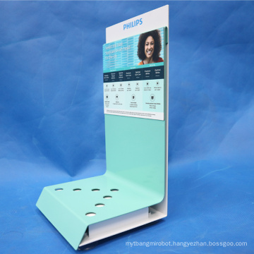 Electric Toothbrush countertop Display